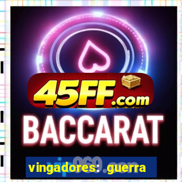 vingadores: guerra infinita filme completo dublado facebook vingadores guerra